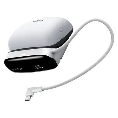 BOBOVR PD100 Nabíjecí dok a powerbanka pro baterie B100 + baterie B100 – Zboží Mobilmania