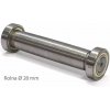 Brusky - příslušenství Výměnný váleček ø 2" pro KRBS 101 3723061 Metallkraft