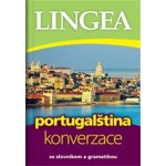 Portugalština - konverzace -- se slovníkem a gramatikou – Hledejceny.cz