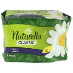 Naturella Classic Night 7 ks – Hledejceny.cz
