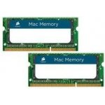 Corsair SODIMM DDR3 8GB1333MHz CL9 (2x4GB) CMSA8GX3M2A1333C9 – Hledejceny.cz