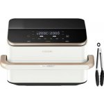 Cosori Dual Blaze Twin Fry Smart CAF-TF101S-WEUR – Hledejceny.cz