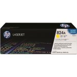 HP 824A originální tonerová kazeta žlutá CB382A – Sleviste.cz