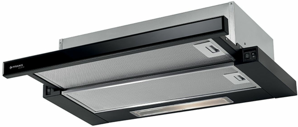 Pyramis Sliding glass 60