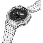 Casio GA-2100SKE-7A – Zboží Mobilmania