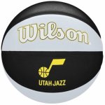 Wilson NBA Team Tribute Utah Jazz – Hledejceny.cz
