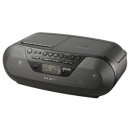 Radiomagnetofon Sony CFD-S07CP