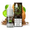 E-liquid Whoop Salt Mexico Tabacco Apple 10 ml 20 mg