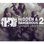 Hidden and Dangerous 2: Courage Under Fire – Hledejceny.cz