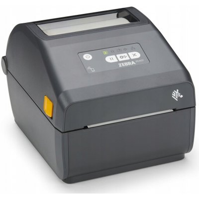 Zebra ZD421 ZD4A042-30EE00EZ – Hledejceny.cz