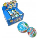 Míček Zeměkoule pěnový – Zboží Mobilmania