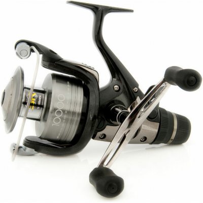 Shimano Baitrunner XT 6000 RB Rear Drag