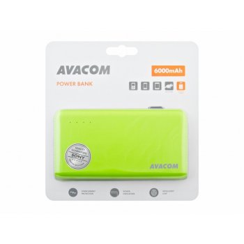 Avacom PWRB-6000G
