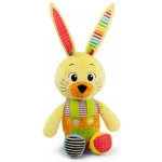 Clementoni Clemmy baby Můj první zajíček 104917927 – Zboží Mobilmania