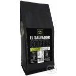 Pure Way El Salvador odrodová zrnková 1 kg – Hledejceny.cz