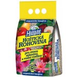 Nohelgarden Rohovina HOŠTICKÁ na ovoce, zeleninu a vodní rostliny 2,5 kg – Hledejceny.cz