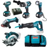 Makita DLX6046 – Sleviste.cz