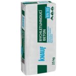Knauf BN 30 Cementová rychletuhnoucí směs 25 kg – Zboží Mobilmania