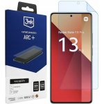 Ochranná fólie 3MK Xiaomi Redmi Note 13 Pro 4G – Hledejceny.cz