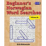 Beginner's Norwegian Word Searches - Volume 1 – Sleviste.cz
