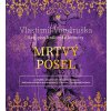 Audiokniha Mrtvý posel - Letopisy královské komory - Vlastimil Vondruška