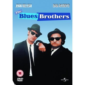 Universal The Blues Brothers DVD