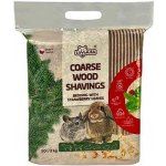 Limara Hobliny hrubá podestýlka s jahodníkem 50l/2kg – Zboží Dáma