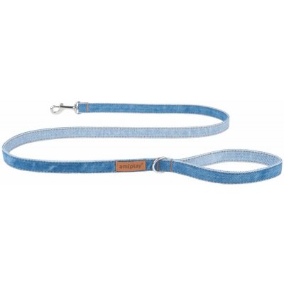 Amiplay Denim Vodítko – Hledejceny.cz