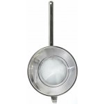 Hendi Cedník špičák, z poloviny drátěná síť, o245x500mm – Zbozi.Blesk.cz