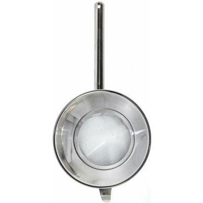 Hendi Cedník špičák, z poloviny drátěná síť, o245x500mm – Zbozi.Blesk.cz