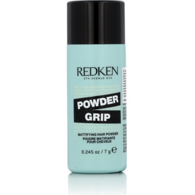 Redken Powder Grip 7 g – Zboží Mobilmania