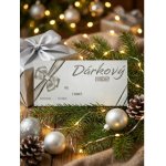 Dárkový poukaz – Zboží Mobilmania