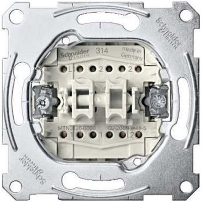 Schneider Electric MTN3126-0000 – Hledejceny.cz