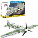 Cobi 5864 II WW Hawker Typhoon Mk. IB, 1:48, 190 ks – Zbozi.Blesk.cz