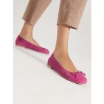 Caprice 9-22185-42 růžová – Sleviste.cz