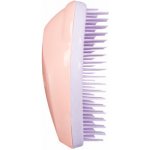 Tangle Teezer The Original Detangling Hairbrush Salmon Smoothie Coral Lilac – Zboží Mobilmania