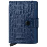 Secrid Miniwallet Nile Blue – Sleviste.cz