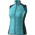 Dynafit Speed Insulation Vest W marine blue – Zboží Mobilmania