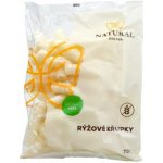 Natural Jihlava Křupky rýžové bez lepku Natural 75 g – Zboží Dáma