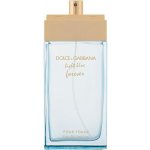 Dolce & Gabbana Light Blue parfemovaná voda dámská 100 ml tester – Hledejceny.cz