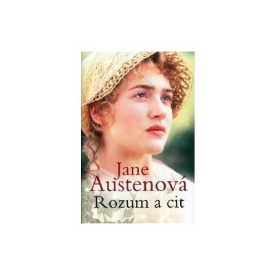 Rozum a cit | Jane Austenová (e-kniha - ePub, MOBI, PDF)