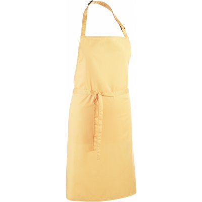 Premier Zástěra s laclem Colours PR150 – Hledejceny.cz