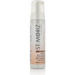 St. Moriz samoopalovací pěna pro střední opálení Professional (Tanning Mousse Medium) 200 ml – Sleviste.cz