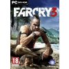 Hra na PC Far Cry 3