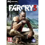 Far Cry 3 – Zboží Živě