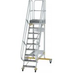 Günzburger Steigtechnik 600709 – Hledejceny.cz