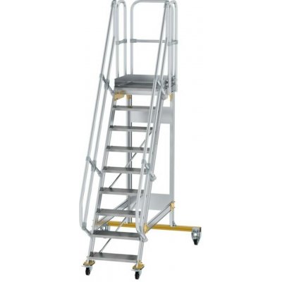 Günzburger Steigtechnik 600709 – Hledejceny.cz