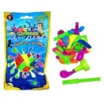 Wiky Bomby vodní set 100ks – Hledejceny.cz