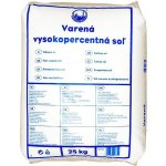 esco Solivary Sůl do bazénu vysokoprocentní 25 kg – Zboží Dáma