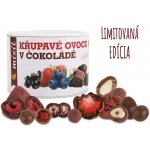 Mixit Křupavé ovoce a ořechy v čokoládě 180 g – Zbozi.Blesk.cz